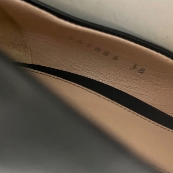 GUCCI heels - Picture 5 of 7